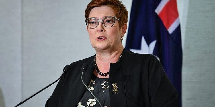 Dışişleri Bakanı Payne’den, NATO zirvesi öncesi açıklama: Rusya’nın bedel ödemesini sağlamaya odaklanıyoruz