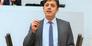 HDP sözcüsü M.Rüştü Tiryaki, AKP için: 90’lardaki cinayetleri ve bu katliamların sanıklarının tamamını akladı