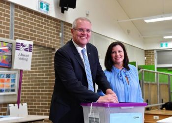 Başbakan Morrison federal seçimlerin 21 Mayıs’ta yapılacağını açıkladı