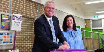 Başbakan Morrison federal seçimlerin 21 Mayıs’ta yapılacağını açıkladı