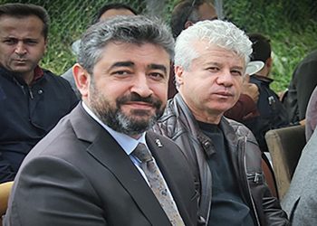 AKP’li Bülent Turan, Gezi hâkimini savundu: Partili olmak ayıp değil ki, suç değil ki