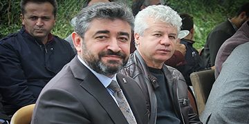 AKP’li Bülent Turan, Gezi hâkimini savundu: Partili olmak ayıp değil ki, suç değil ki