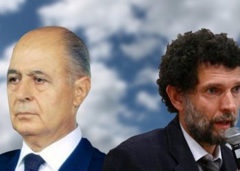 Ahmet Necdet Sezer’den Gezi tepkisi: Gözyaşlarımı katledilen hukuk sistemi için akıtıyorum