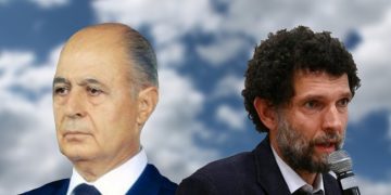 Ahmet Necdet Sezer’den Gezi tepkisi: Gözyaşlarımı katledilen hukuk sistemi için akıtıyorum