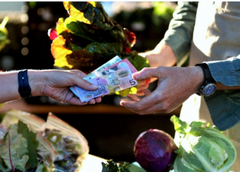 Avustralya’da  5,1’lik enflasyon rakamıyla son 20 yılın en yüksek seviyesine çıktı