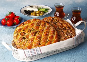 Türkiye’de ramazan pidesinin 10 yıllık tablosu: Gramajı düştü, fiyatı arttı