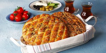 Türkiye’de ramazan pidesinin 10 yıllık tablosu: Gramajı düştü, fiyatı arttı