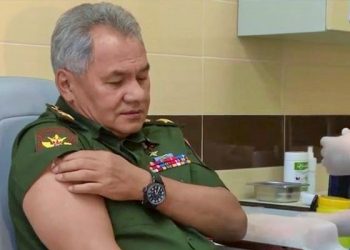 Şok iddia: Savunma Bakanı Sergey Şoygu suikast sonucu kalp krizi geçirdi, yoğun bakımda