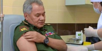 Şok iddia: Savunma Bakanı Sergey Şoygu suikast sonucu kalp krizi geçirdi, yoğun bakımda