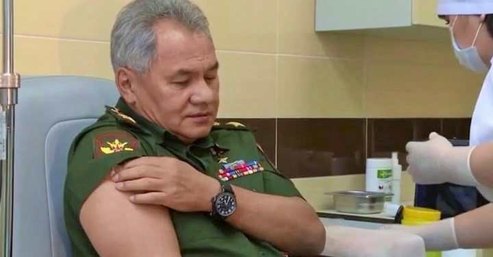 Şok iddia: Savunma Bakanı Sergey Şoygu suikast sonucu kalp krizi geçirdi, yoğun bakımda