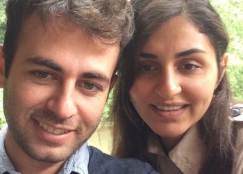 Kosova’da 4 yıl önce kaçırılan eğitimcinin eşi : Dört yıl önce hayatımızı kararttılar, biz sadece öğretmendik