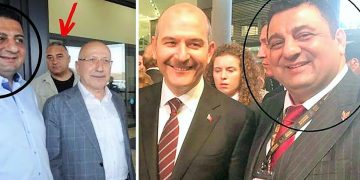 İçişleri Bakanlığı, uyuşturucu baronu Ali Osman Akat’a daimi koruma ve araç tahsis edildi