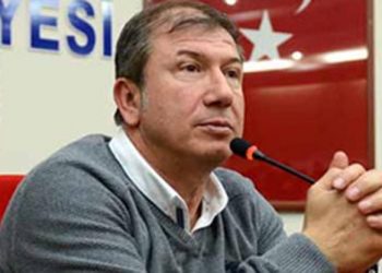 Tanju Çolak, Erdoğan’ı terk etti: Artık AKP’li değilim