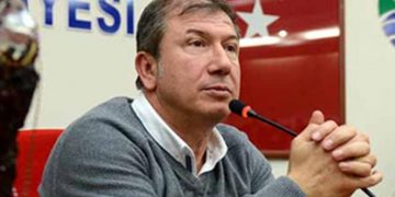 Tanju Çolak, Erdoğan’ı terk etti: Artık AKP’li değilim