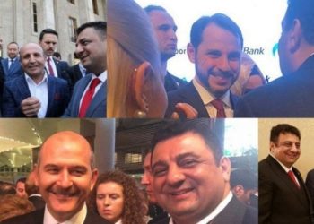 Kokain kaçakçısı Akat’ın, Erdoğan’la da fotoğrafı çıktı