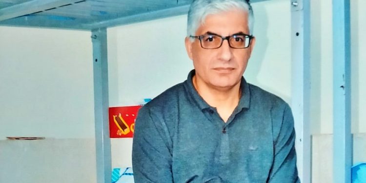 Hukuksuzca tutuklu olan Av. Canpolat’tan can alıcı soru: TBMM’yi bombalayan pilotun ismini kaç milletvekili biliyor?