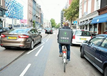 Federal Mahkeme karar verdi: Uber, Avustralya’da 19 milyon dolar para cezasına çarptırıldı