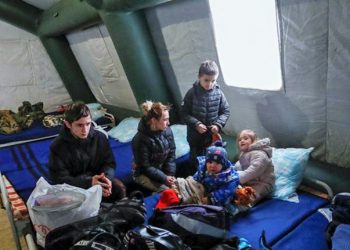 Zelenskiy’den Mariupol katilamını açıkladı: 5 bini çocuk 20 bin kişi öldü!