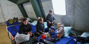 Zelenskiy’den Mariupol katilamını açıkladı: 5 bini çocuk 20 bin kişi öldü!