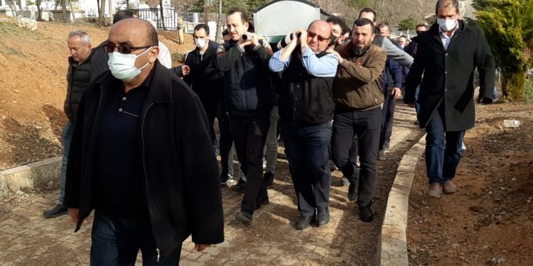 O da cadı avı zulmünü yaşadı: Bediüzzaman’ın talebesi, Yalvaçlı Topal Hafız dualarla uğurlandı