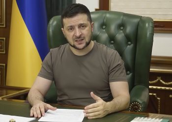 Zelenskiy, gözaltına alınan ana muhalefet liderini esir takasında kullanmayı önerdi