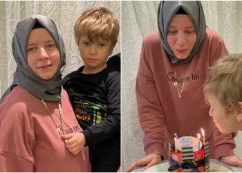 AKP ve MHP Koalisyonunun zulüm çarkı, ramazanda, sahurda hız kesmiyor: Beş aylık hamile Aslı Ünlü tutuklandı