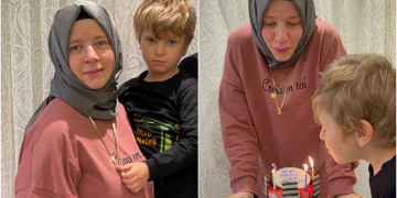 AKP ve MHP Koalisyonunun zulüm çarkı, ramazanda, sahurda hız kesmiyor: Beş aylık hamile Aslı Ünlü tutuklandı