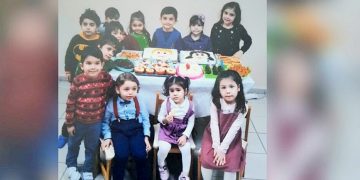 Bugün ‘ 23 Nisan çocuk bayramı’: 0-6 yaş arası 396 çocuk cezaevlerinde