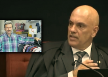 Duruşmayı tüm Brezilya izledi: Yüksek Mahkeme oy birliğiyle, işadamı Yakup Sağar’ın iade talebini oy birliğiyle reddetti