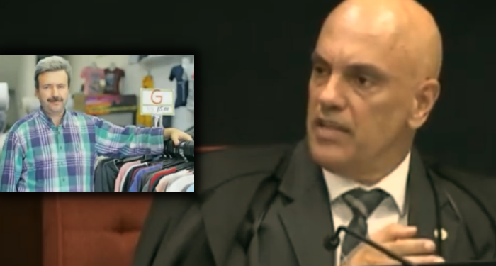 Duruşmayı tüm Brezilya izledi: Yüksek Mahkeme oy birliğiyle, işadamı Yakup Sağar’ın iade talebini oy birliğiyle reddetti