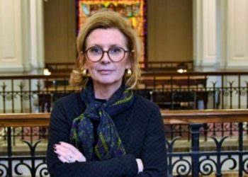 Belçikalı Hakim Cadelli: Siyasi güce korkakça boyun eğen o yargıçlara yazıklar olsun