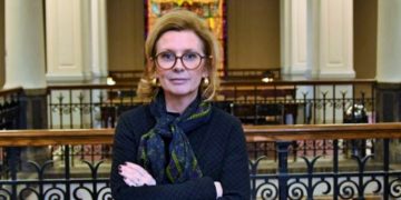 Belçikalı Hakim Cadelli: Siyasi güce korkakça boyun eğen o yargıçlara yazıklar olsun