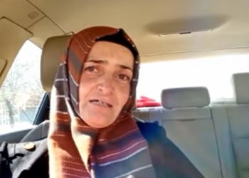 Eskişehir’de darp edilen KHK’lı öğretmen: ’20 kişi beni döverken, insanlar kollarını kavuşturmuş izliyordu’