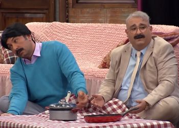 Güldür Güldür’den çok konuşulacak ‘Fakir Ziyareti’ skeci