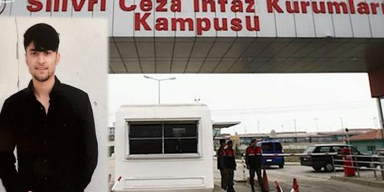 Yoğun bakımdaki mahpusun son ses kaydı tüyler ürpertti: ‘Oruçlu oruçlu gardiyanlar tokat attılar, ‘kendinizi asın’ dediler’