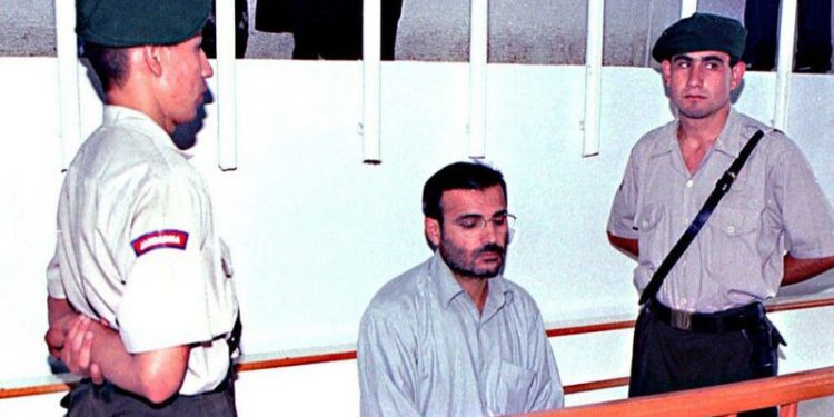 Türkiye’de yargının geldiği nokta: Hamile kadını tutuklayan yargı 91 cinayetten hükümlüyü tahliye etti