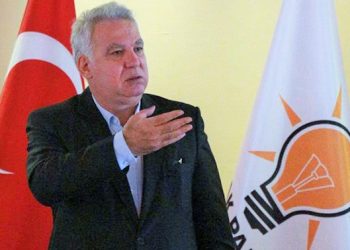AKP eski M.Vekili, Gezi Davası için: Menderes’i ipe çeken zalim hakimlerin benzerleri şimdi vicdansız hükümler kuruyorlar