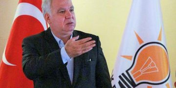 AKP eski M.Vekili, Gezi Davası için: Menderes’i ipe çeken zalim hakimlerin benzerleri şimdi vicdansız hükümler kuruyorlar