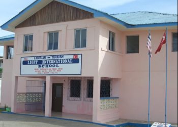 Liberya, Birleşmiş Milletler koruması altındaki Türk öğretmenleri sınır dışı etti