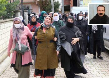 İmam cezaevinde ölen kişinin cenazesini yıkamadı