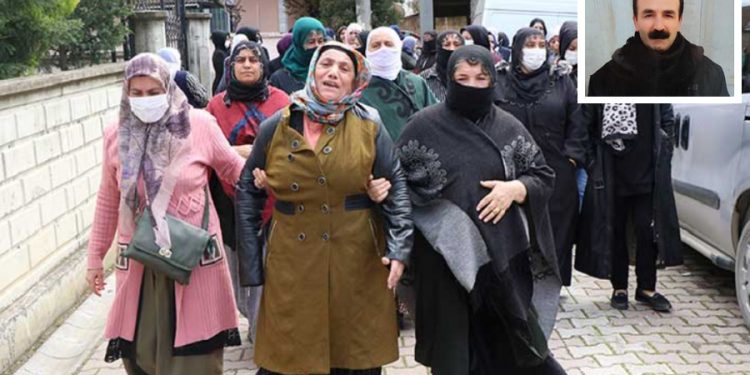 İmam cezaevinde ölen kişinin cenazesini yıkamadı