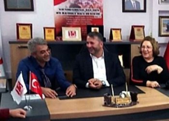 Sevgilisinin evini ateşe verdi: 15 Temmuz Milli İrade Ocakları Başkanı uyuşturucu taciri çıktı