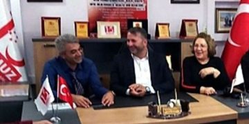 Sevgilisinin evini ateşe verdi: 15 Temmuz Milli İrade Ocakları Başkanı uyuşturucu taciri çıktı