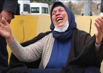 Anne Emine Şenyaşar’ın 390 günden beri ‘adalet’ arayışı:  AKP’li vekilin ağabeyi gözaltına alındı