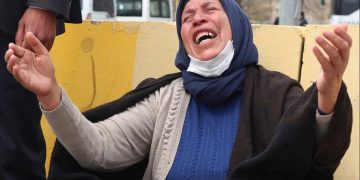 Anne Emine Şenyaşar’ın 390 günden beri ‘adalet’ arayışı:  AKP’li vekilin ağabeyi gözaltına alındı