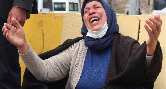 Anne Emine Şenyaşar’ın 390 günden beri ‘adalet’ arayışı:  AKP’li vekilin ağabeyi gözaltına alındı