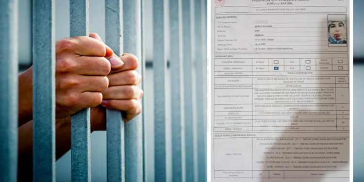 İnfazı ertelenmedi: Yüzde 89 felçli 28 Şubat’ın mağduru Şerife öğretmen hapse girecek