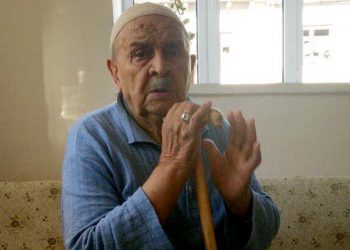 15 Temmuz zulmünü yaşayan Bediüzzaman’ın talebesi ‘Yalvaçlı Topal Hafız’ vefat etti