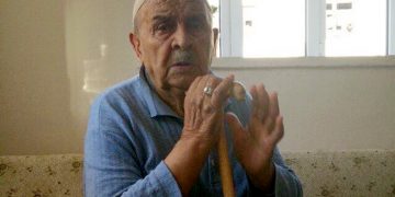 15 Temmuz zulmünü yaşayan Bediüzzaman’ın talebesi ‘Yalvaçlı Topal Hafız’ vefat etti