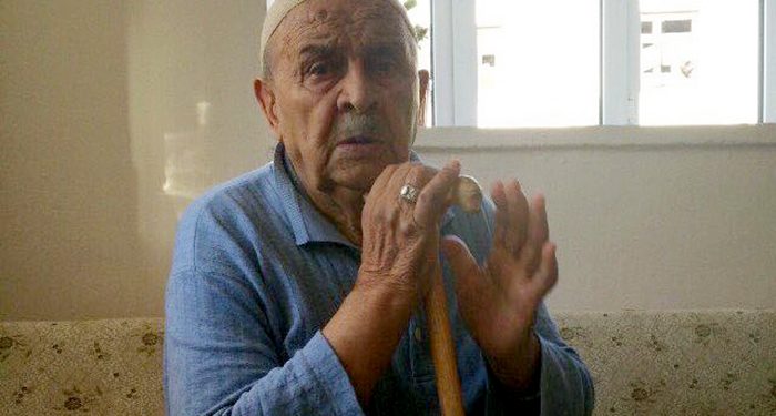 15 Temmuz zulmünü yaşayan Bediüzzaman’ın talebesi ‘Yalvaçlı Topal Hafız’ vefat etti